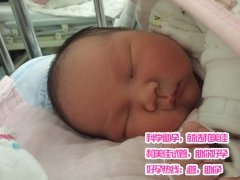 无精症丈夫通过试管助孕让妻子成功怀孕