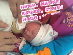 又一成功案例—女子本弱，为母则强