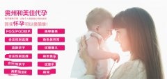 大排畸检查中代妈需要注意的事项